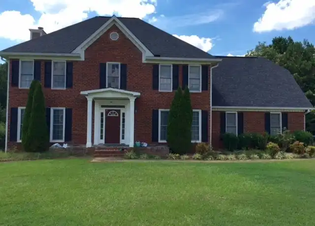 Property at 109 Hickory Rd, Fayetteville, GA, 30214, 4 beds, 3.5 baths, [object Object]
