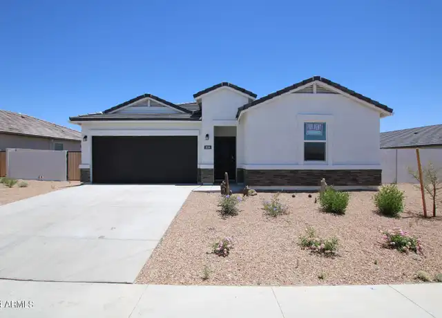 Property at 3564 N Mia Ln, Casa Grande, AZ, 85122, 4 beds, 2 baths, [object Object]