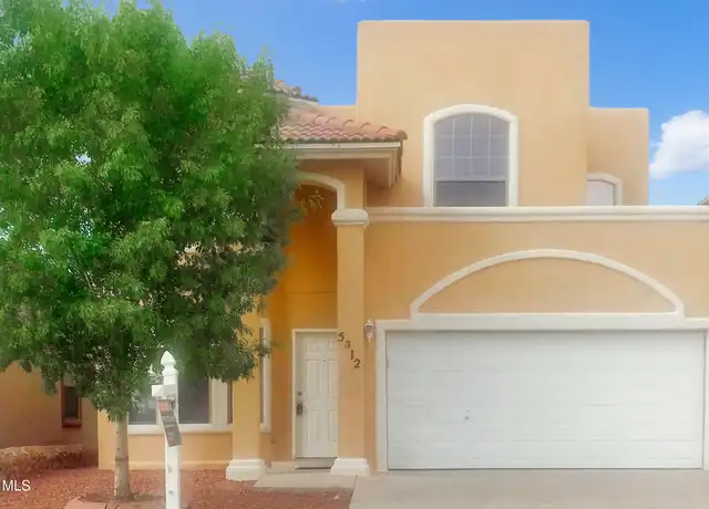 Property at 5312 Pete Payan Dr, El Paso, TX, 79912, 3 beds, 2.5 baths, [object Object]