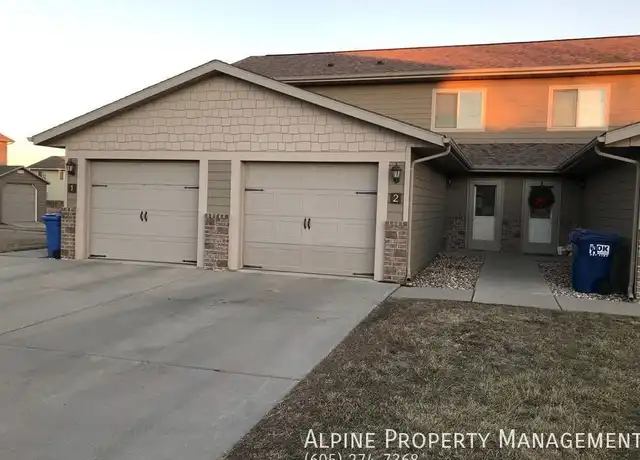 Property at 5207 W 54th St, Sioux Falls, SD, 57107, 3 beds, 1.5 baths, [object Object]