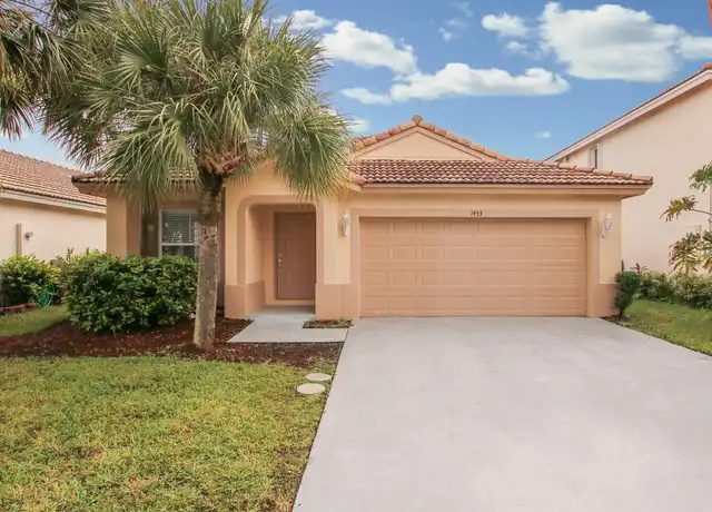 Property at 1453 NW 208th Ter, Pembroke Pines, FL, 33029, 3 beds, 2 baths, [object Object]