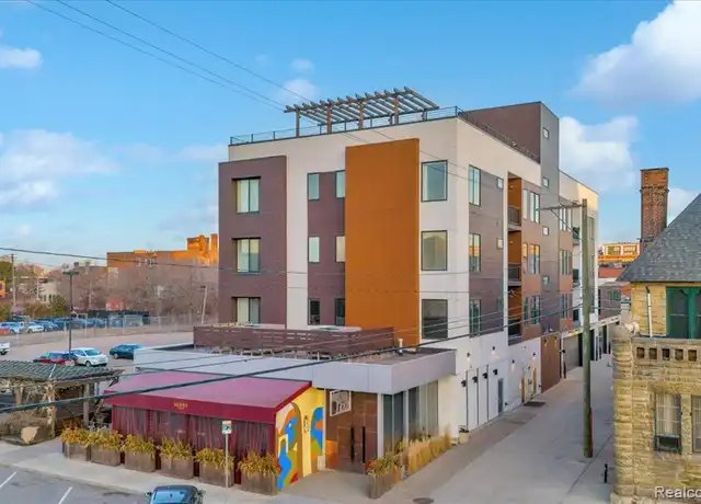 Property at 438 Selden St Unit 202, Detroit, MI, 48201, 2 beds, 2 baths, [object Object]