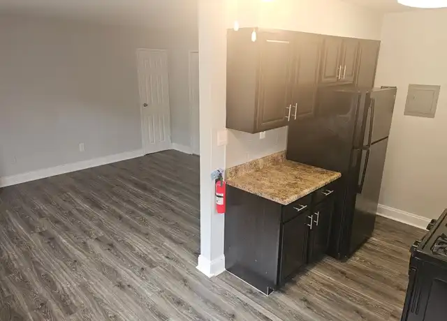 Property at 4746 S Capitol Ter SW Unit A, Washington, DC, 20032, 2 beds, 1 bath, [object Object]
