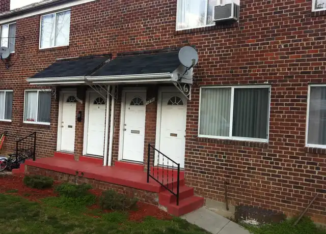 Property at 4746 S Capitol Ter SW Unit A, Washington, DC, 20032, 2 beds, 1 bath, [object Object]