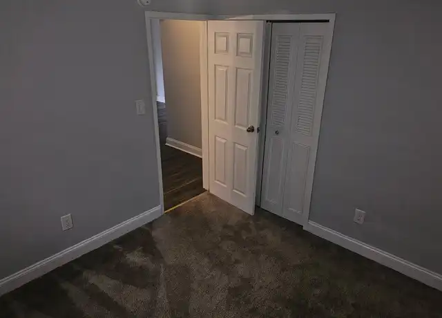 Property at 4746 S Capitol Ter SW Unit A, Washington, DC, 20032, 2 beds, 1 bath, [object Object]