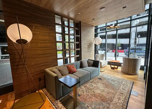 Property at 70 N St SE Unit N910, Washington, DC, 20003, 1 bed, 1 bath, [object Object]