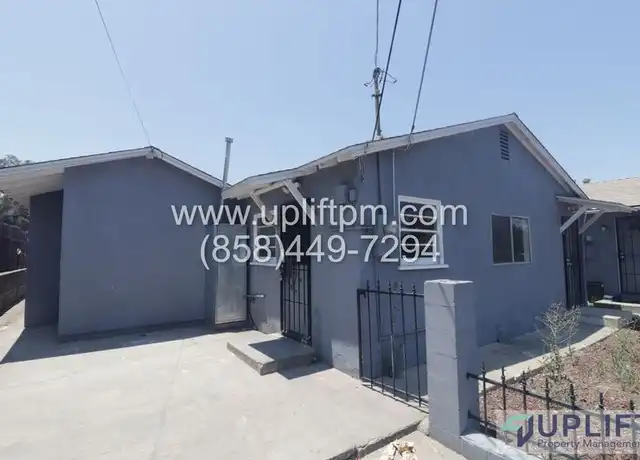 Property at 550 Ritchey St, San Diego, CA, 92114, 4 beds, 2 baths, [object Object]