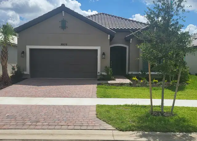 Property at 9935 SW Cloister Dr, Port Saint Lucie, FL, 34987, 3 beds, 3 baths, [object Object]