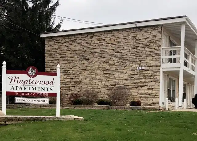 Property at 1420 Oakland Rd NE Unit 1420-16, Cedar Rapids, IA, 52402, 1 bed, 1 bath, [object Object]