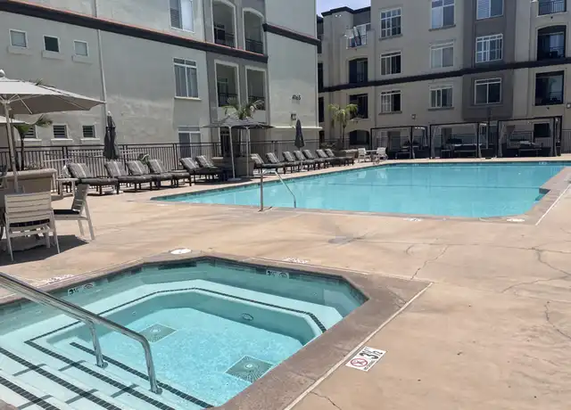 Property at 4155 Executive Dr Unit E101, La Jolla, CA, 92037, 3 beds, 2 baths, [object Object]