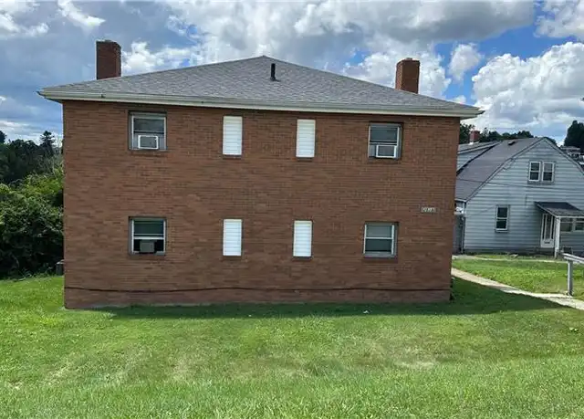 Property at 2518 Sunset Blvd Unit 1, Steubenville, OH, 43952, 1 bed, 1 bath, [object Object]