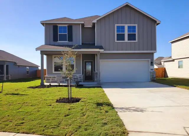 Property at 1370 Rios Bend Dr, New Braunfels, TX, 78130, 4 beds, 2.5 baths, [object Object]