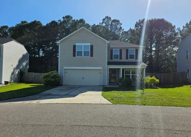 Property at 213 Chalet Rd, Holly Ridge, NC, 28445, 4 beds, 2.5 baths, [object Object]
