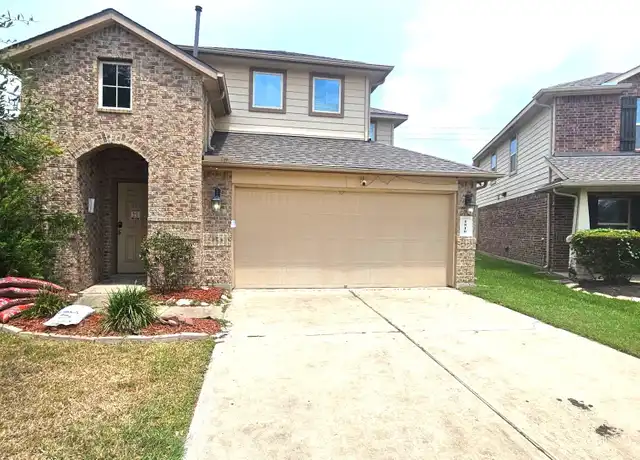 Property at 1810 Bravos Manor Ln, Fresno, TX, 77545, 4 beds, 2.5 baths, [object Object]