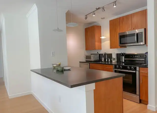 Property at 16 Miner St #509, Boston, MA, 02215, 2 beds, 1 bath, [object Object]