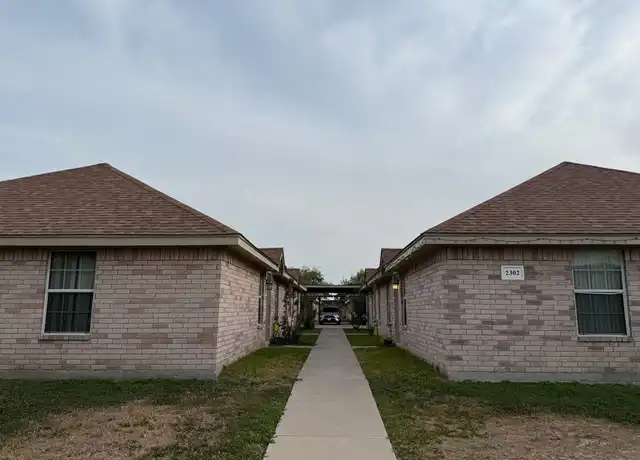 Property at 2302 W Candlelight Ln Unit 2, Edinburg, TX, 78541, 2 beds, 2 baths, [object Object]