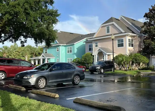 Property at 3003 Limbo Ln #203, Kissimmee, FL, 34746, 1 bed, 1 bath, [object Object]