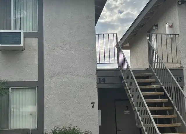 Property at 811 E Menlo Ave Unit 14, Hemet, CA, 92543, 1 bed, 1 bath, [object Object]
