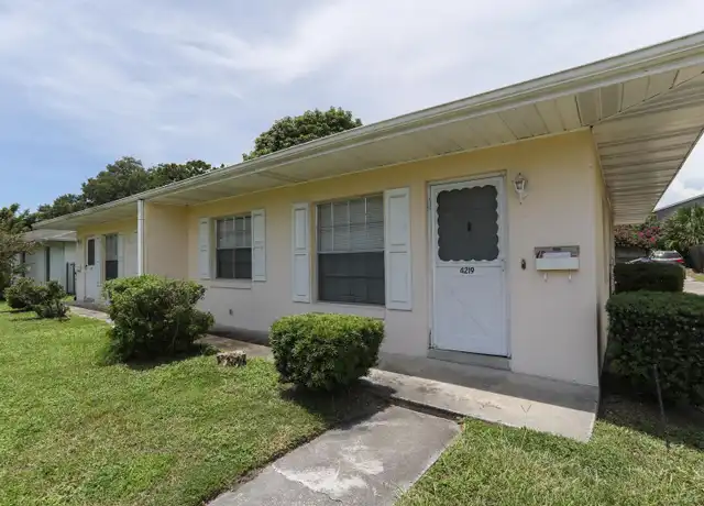 Property at 4219 Parkside Dr, Orlando, FL, 32812, 2 beds, 2 baths, [object Object]