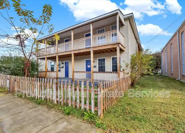 Property at 3018 Williams St Unit 1, Newport News, VA, 23607, 5 beds, 2.5 baths, [object Object]