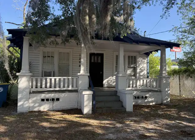 Property at 1268 Kennard St, Jacksonville, FL, 32208, 2 beds, 2 baths, [object Object]