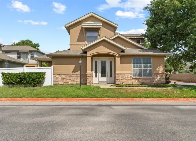 Property at 12800 Venice Ln, Austin, TX, 78750, 3 beds, 2.5 baths, [object Object]