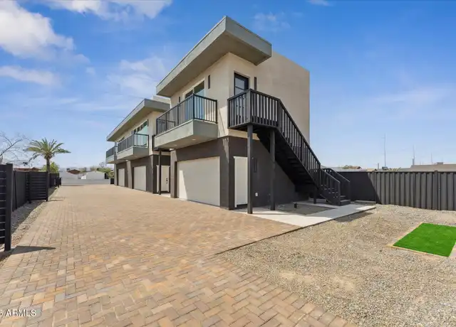 Property at 1508 W Sherman St Unit C, Phoenix, AZ, 85007, 1 bed, 1 bath, [object Object]