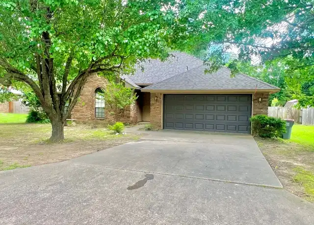 Property at 408 Crooked Creek Rd, Greenwood, AR, 72936, 3 beds, 2 baths, [object Object]