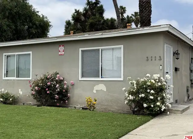 Property at 3113 W 36th St, Los Angeles, CA, 90018, 0 beds, 1 bath, [object Object]