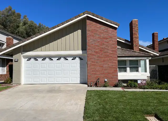 Property at 40 Shearwater, Irvine, CA, 92604, 3 beds, 2 baths, [object Object]
