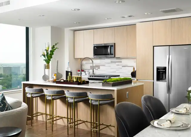 Property at 2797 S Shepherd Dr Unit HRO1, Houston, TX, 77098, 2 beds, 2 baths, [object Object]