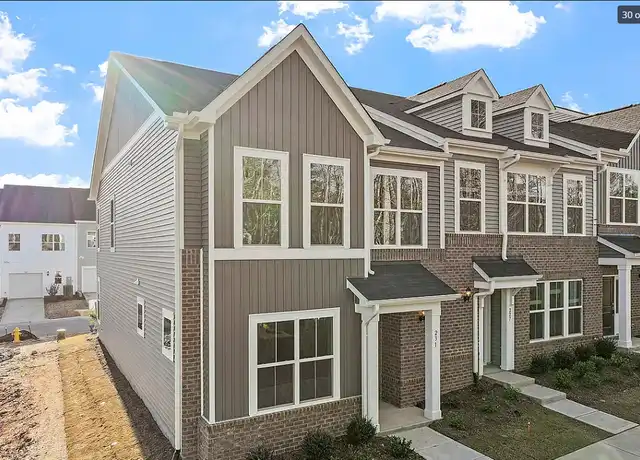 Property at 231 Frosted Iris Ln, Garner, NC, 27529, 3 beds, 3 baths, [object Object]