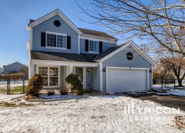 Photo of 3 Kaelynn Ct, South Elgin, IL 60177
