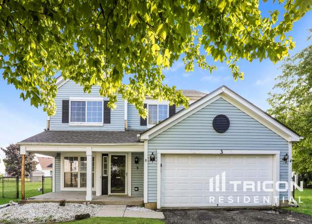 Photo of 3 Kaelynn Ct, South Elgin, IL 60177