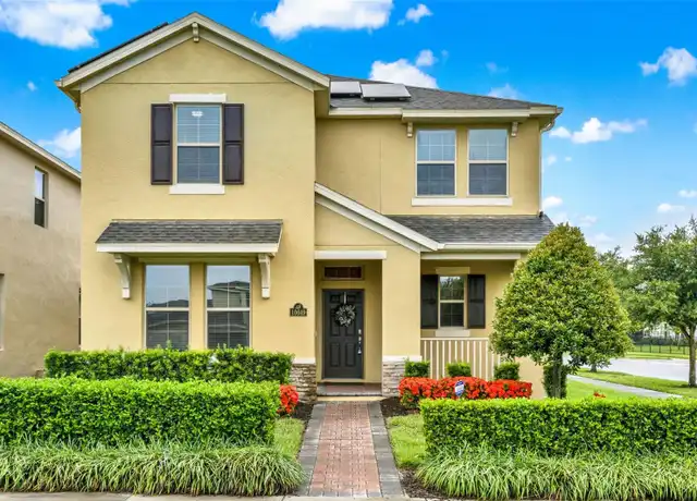Property at 10649 Atwater Bay Dr, Winter Garden, FL, 34787, 4 beds, 3.5 baths, [object Object]