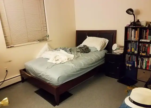 Property at 25 Mansfield St, Somerville, MA, 02143, 2 beds, 1 bath, [object Object]
