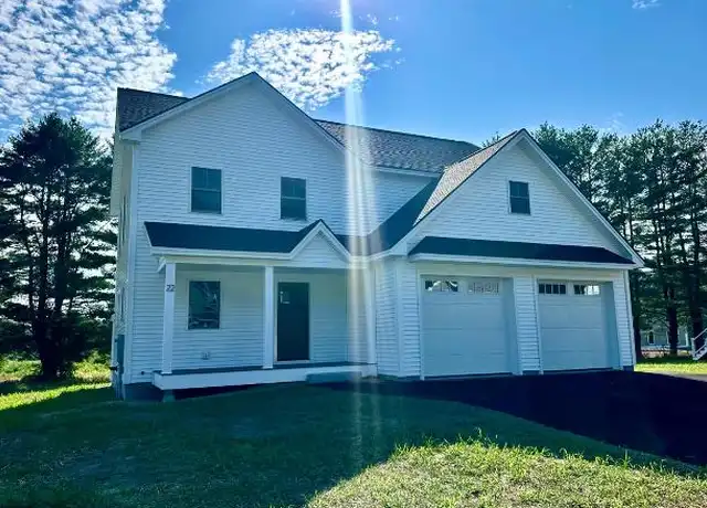Property at 22 Nicklaus Ln, Westbrook, ME, 04092, 3 beds, 3 baths, [object Object]