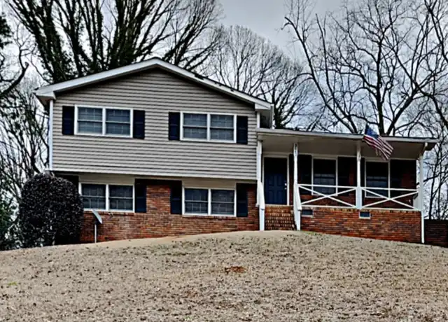 Property at 2642 Hatfield Cir SE, Atlanta, GA, 30316, 3 beds, 2 baths, [object Object]