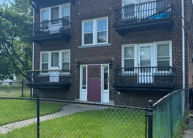Property at 880 E 144th St Unit TWO, Cleveland, OH, 44110, 2 beds, 1 bath, [object Object]