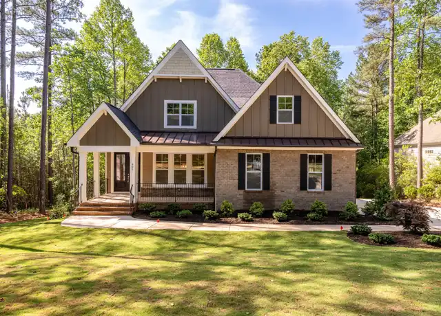 Property at 605 Chapel Ridge Dr Unit 1, Pittsboro, NC, 27312, 4 beds, 2.5 baths, [object Object]