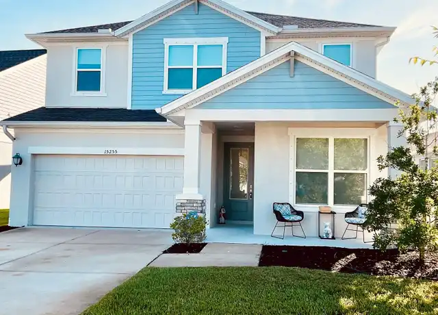 Property at 15255 Caravan Ave, Odessa, FL, 33556, 4 beds, 3 baths, [object Object]