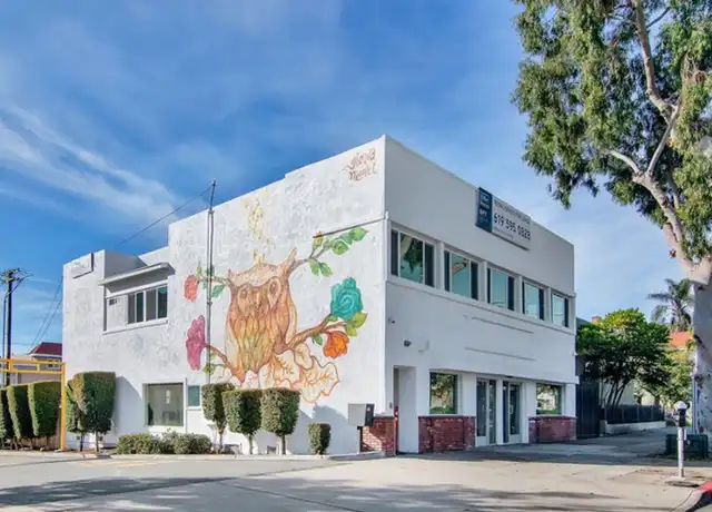 Property at 2315 El Cajon Blvd Unit 2, San Diego, CA, 92104, 1 bed, 1 bath, [object Object]