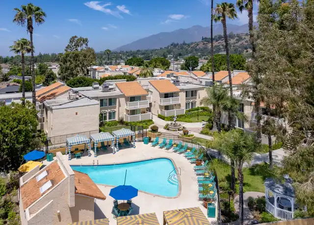 Property at Bradbury Park Apartments - 2222 Huntington Dr, Duarte, CA, 91010, 2 beds, 2 baths, [object Object]
