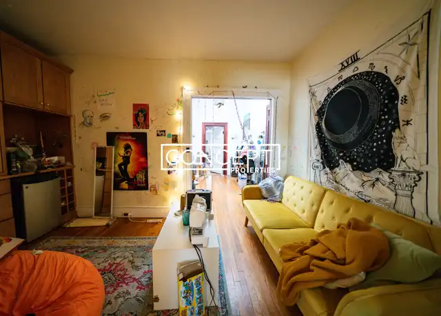 Property at 52 Fenway Unit 5A, Boston, MA, 02215, 3 beds, 2 baths, [object Object]