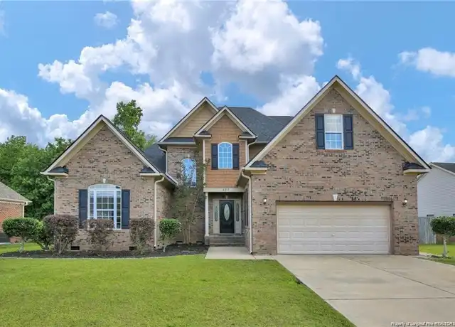 Property at 427 W Summerchase Dr, Fayetteville, NC, 28311, 3 beds, 3 baths, [object Object]