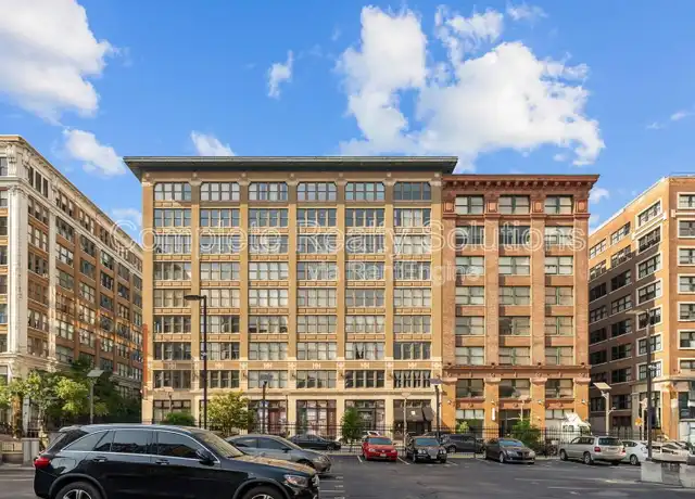 Property at 1635 Washington Ave #206, Saint Louis, MO, 63103, 2 beds, 1.5 baths, [object Object]