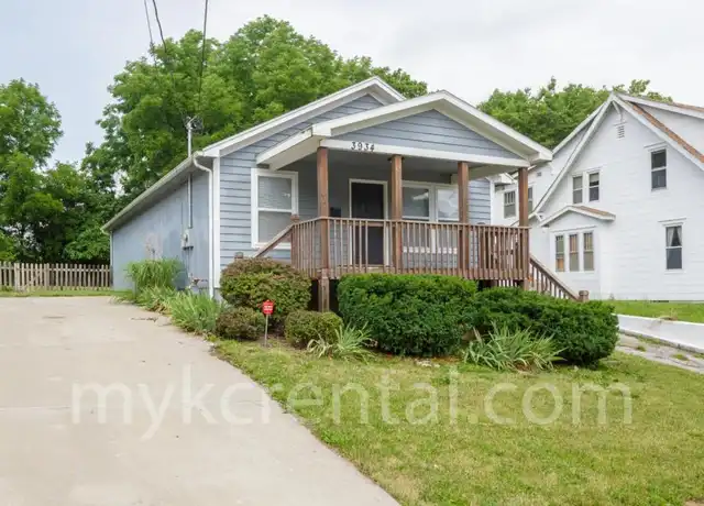 Property at 3934 Springfield St, Kansas City, KS, 66103, 3 beds, 2 baths, [object Object]