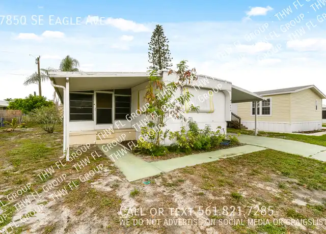 Property at 7850 SE Eagle Ave, Hobe Sound, FL, 33455, 2 beds, 2 baths, [object Object]
