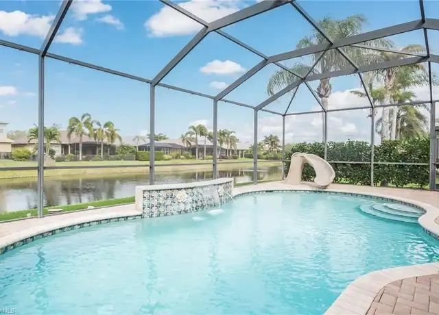 Property at 6895 Del Mar Ter, Naples, FL, 34105, 3 beds, 3 baths, [object Object]