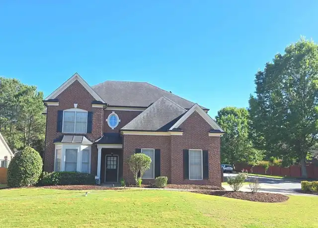 Property at 12592 Waterside Dr, Alpharetta, GA, 30004, 5 beds, 4 baths, [object Object]